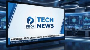 tech news pboxcomputers