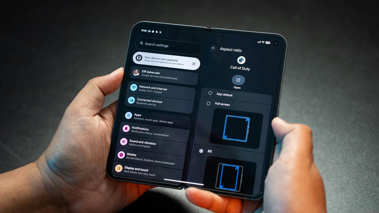 gaming optimization 1