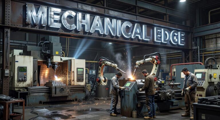Mechanical Edge