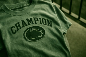 PSU Champion