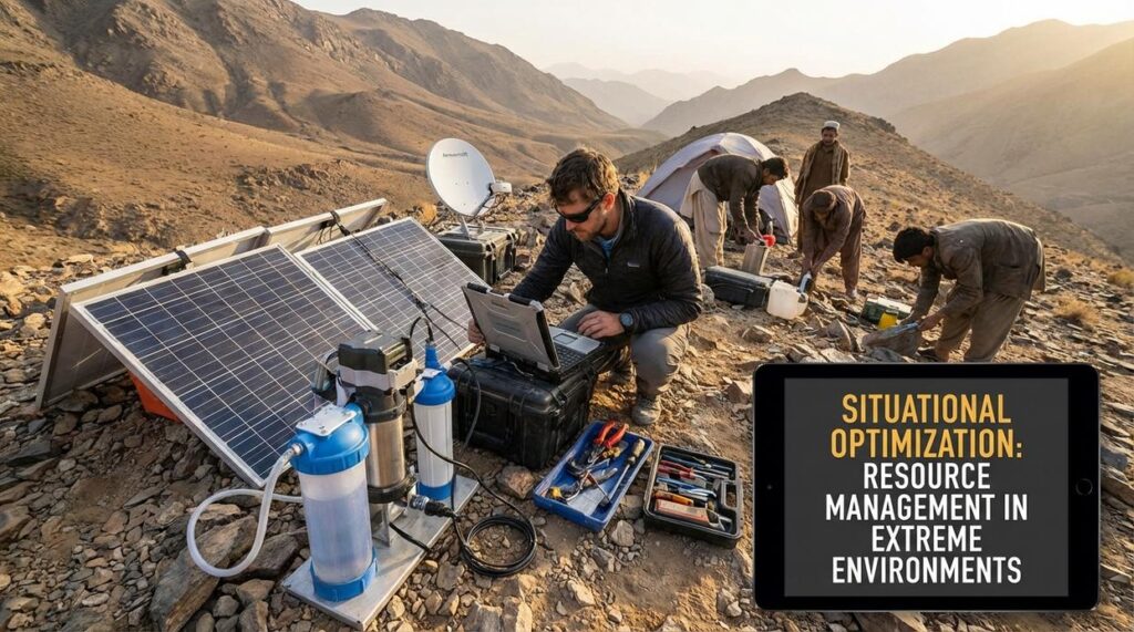 Situational Optimization