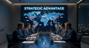 Strategic Advantage