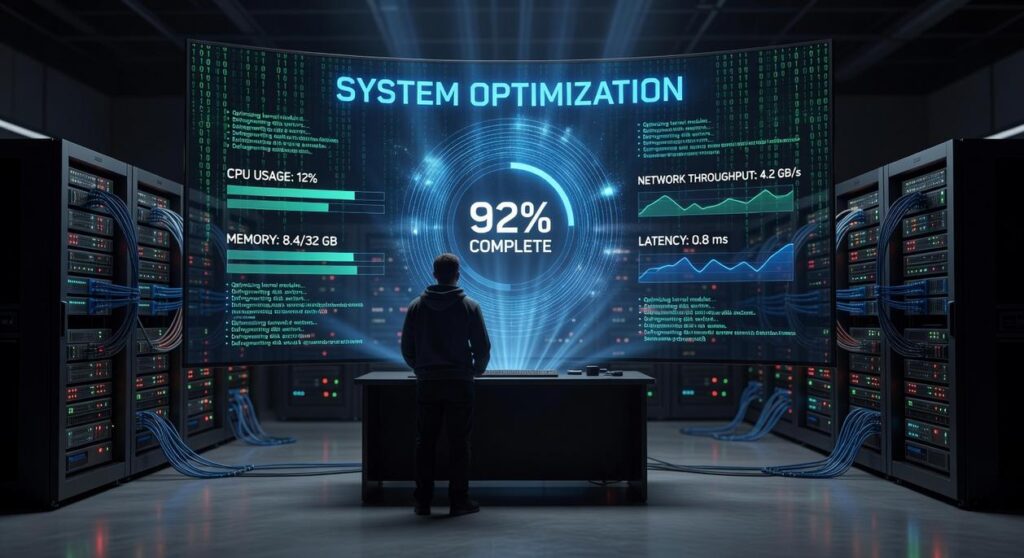 System Optimization