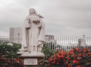 teresa fidalgo viesti