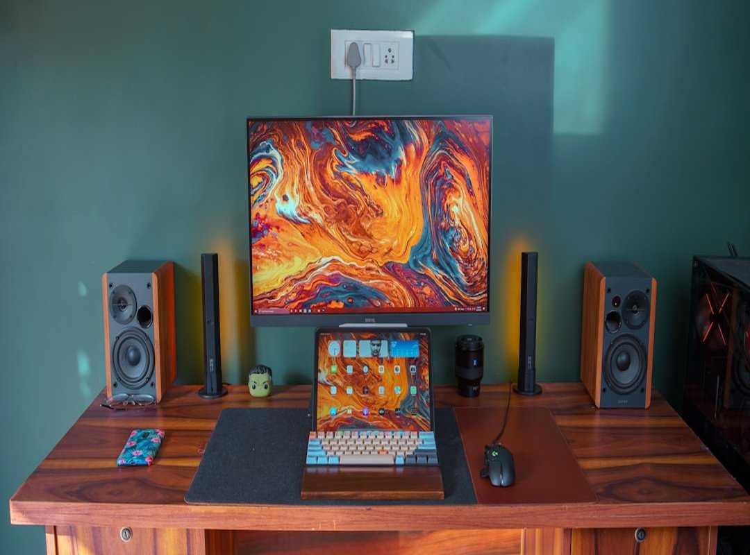 competitive gaming rigs