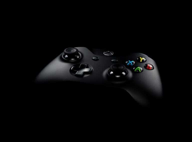 gaming power management