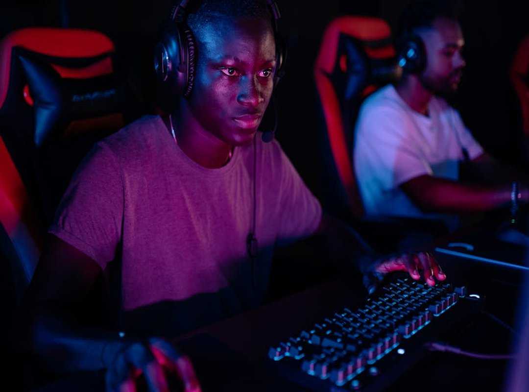 pro gamers interviews