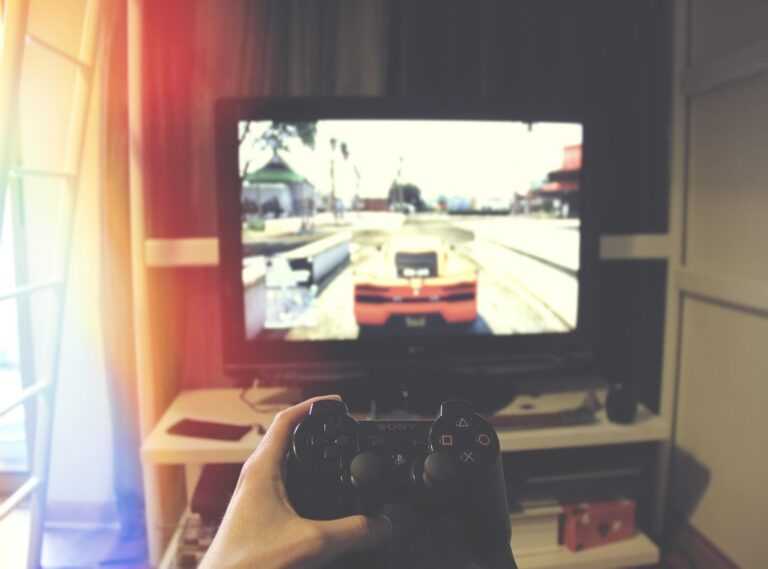 reduce latency gaming