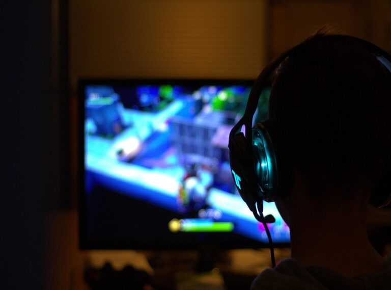 top rigs professional gamers