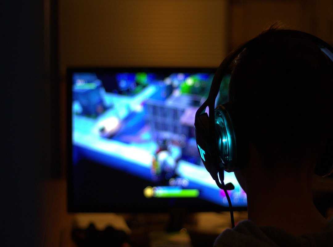 top rigs professional gamers